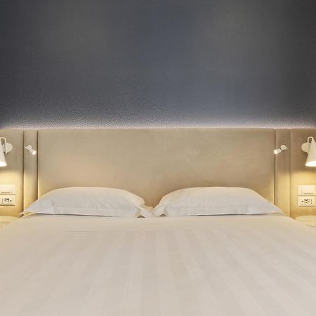 Adesso Hotel Roma Esterno foto