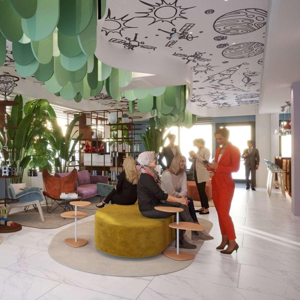 Adesso Hotel Roma Servizi foto