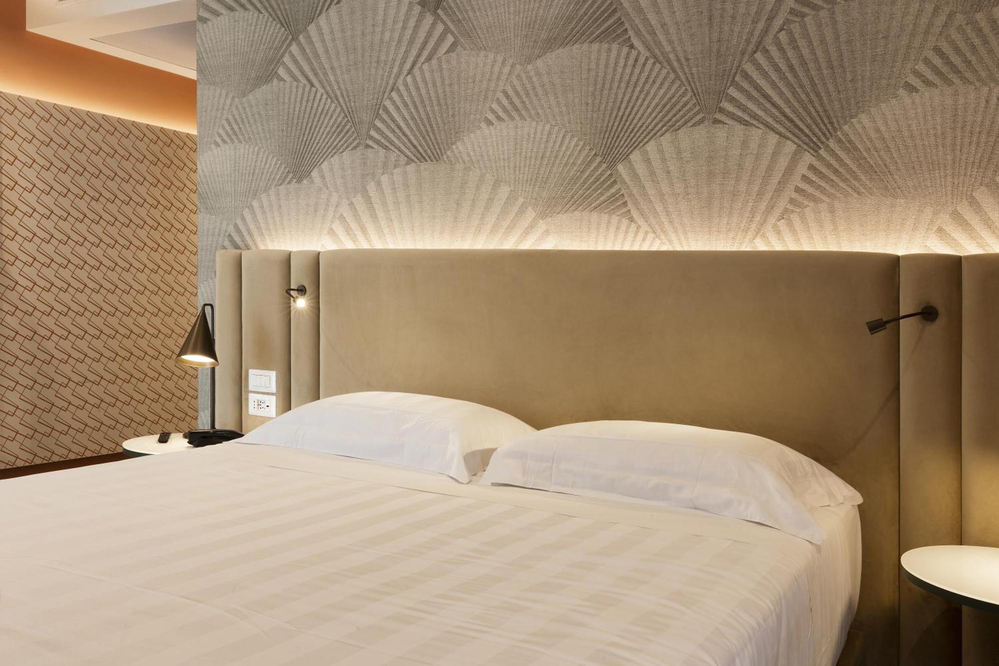 Adesso Hotel Roma Esterno foto