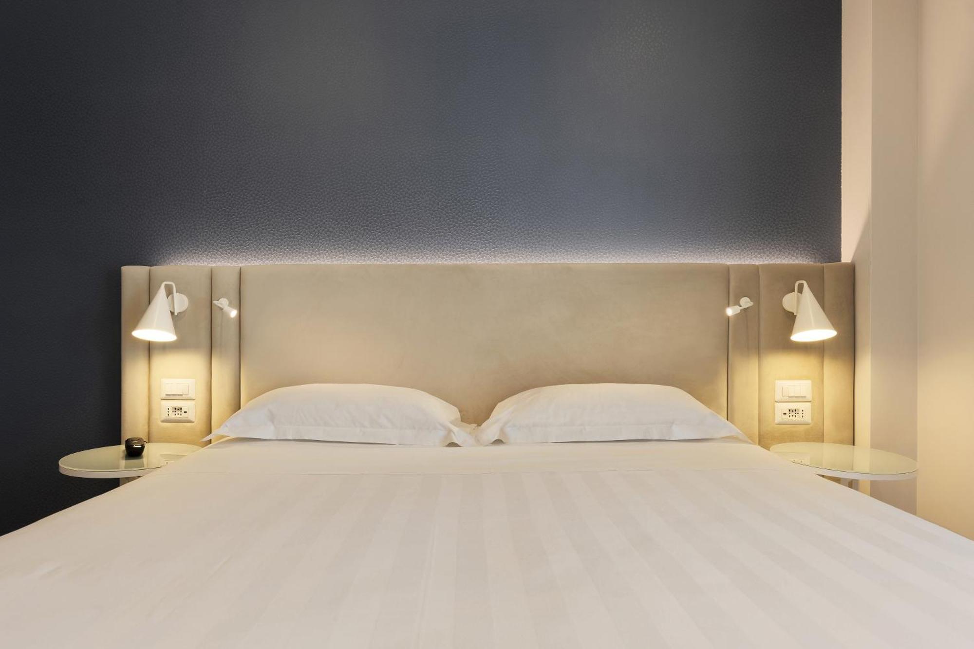 Adesso Hotel Roma Esterno foto